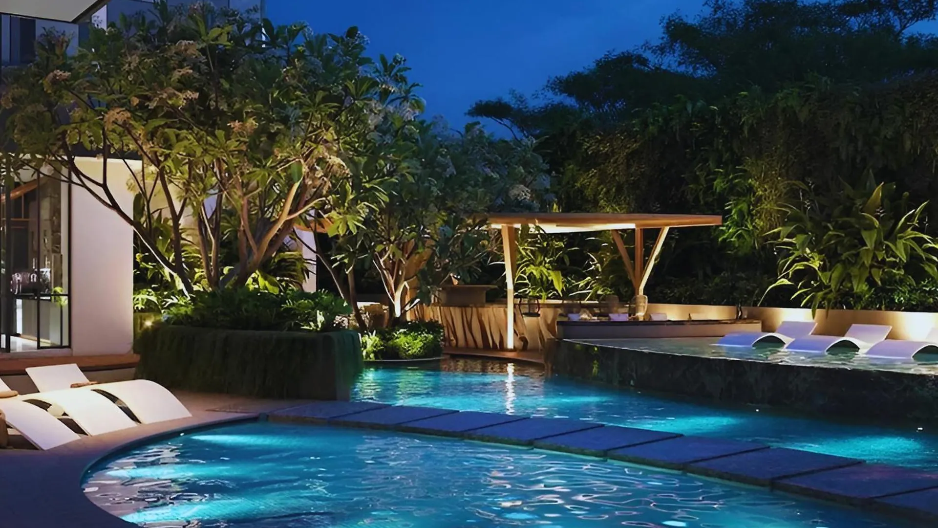 Imperial Elegance Zenity D1 Lejlighed Ho Chi Minh-Byen 0*,  Vietnam