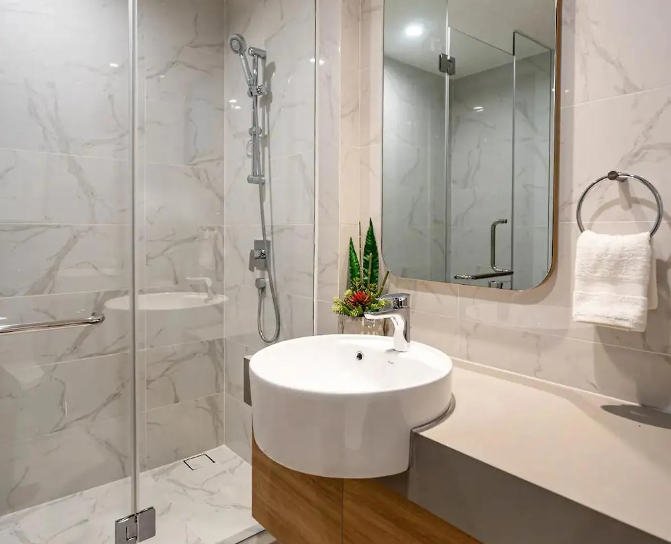 Imperial Elegance Zenity D1 Lejlighed Ho Chi Minh-Byen Vietnam