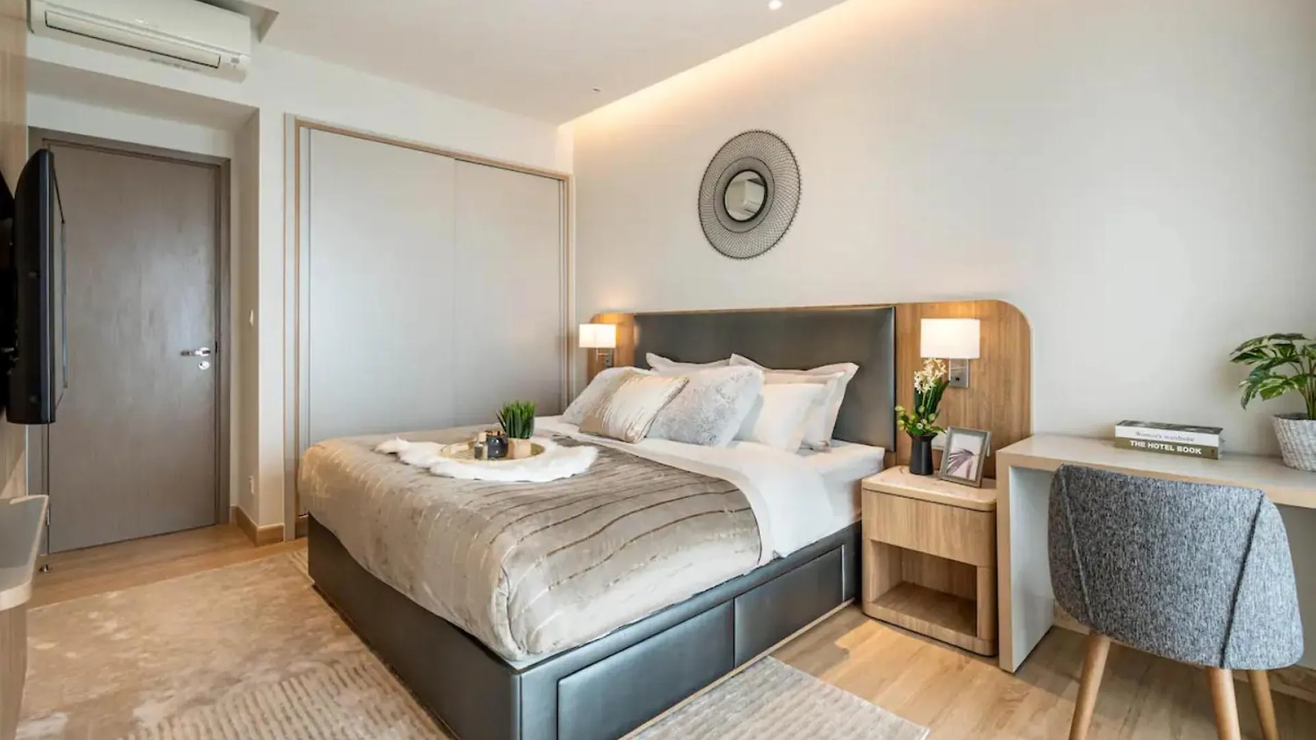 Imperial Elegance Zenity D1 Apartment Ho Chi Minh City 0*,  Vietnam