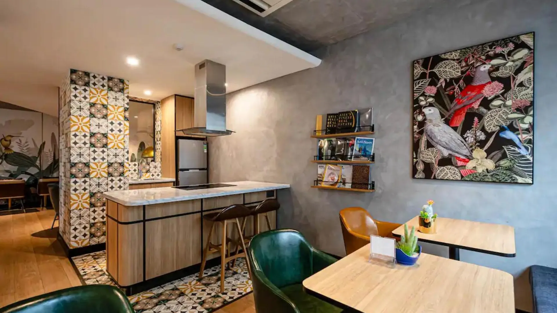Imperial Elegance Zenity D1 Apartment Ho Chi Minh City