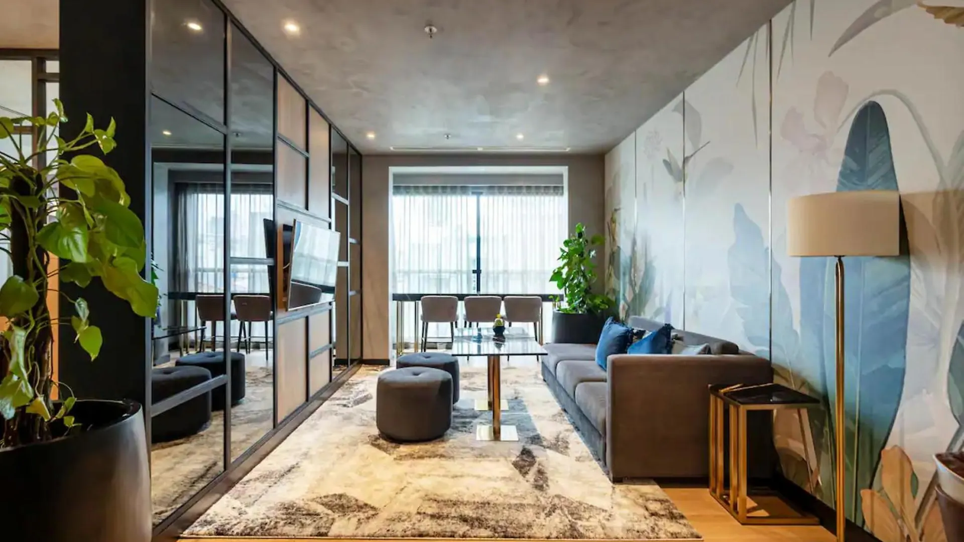 Imperial Elegance Zenity D1 Apartment Ho Chi Minh City