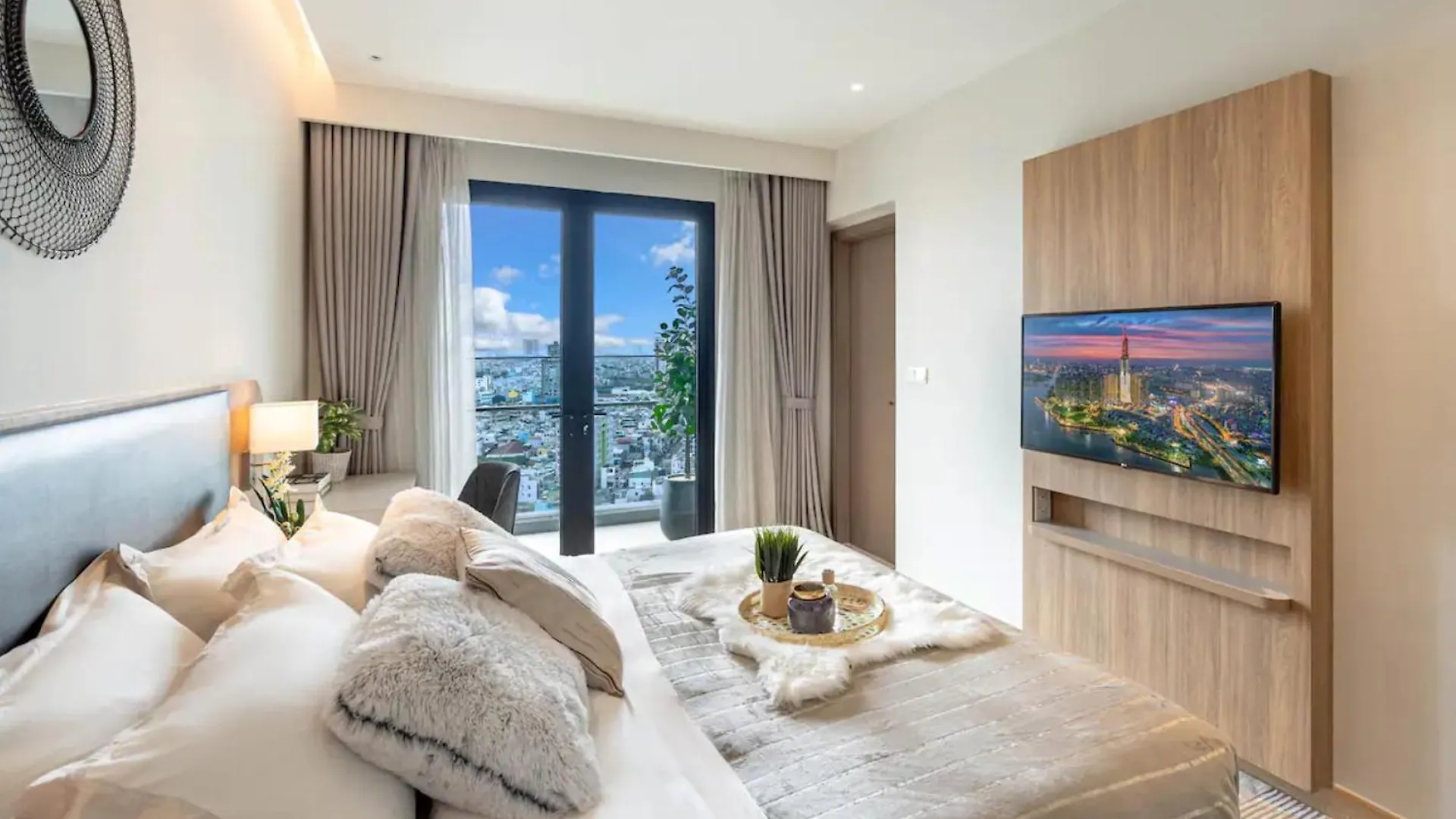 Imperial Elegance Zenity D1 Apartment Ho Chi Minh City 0*,