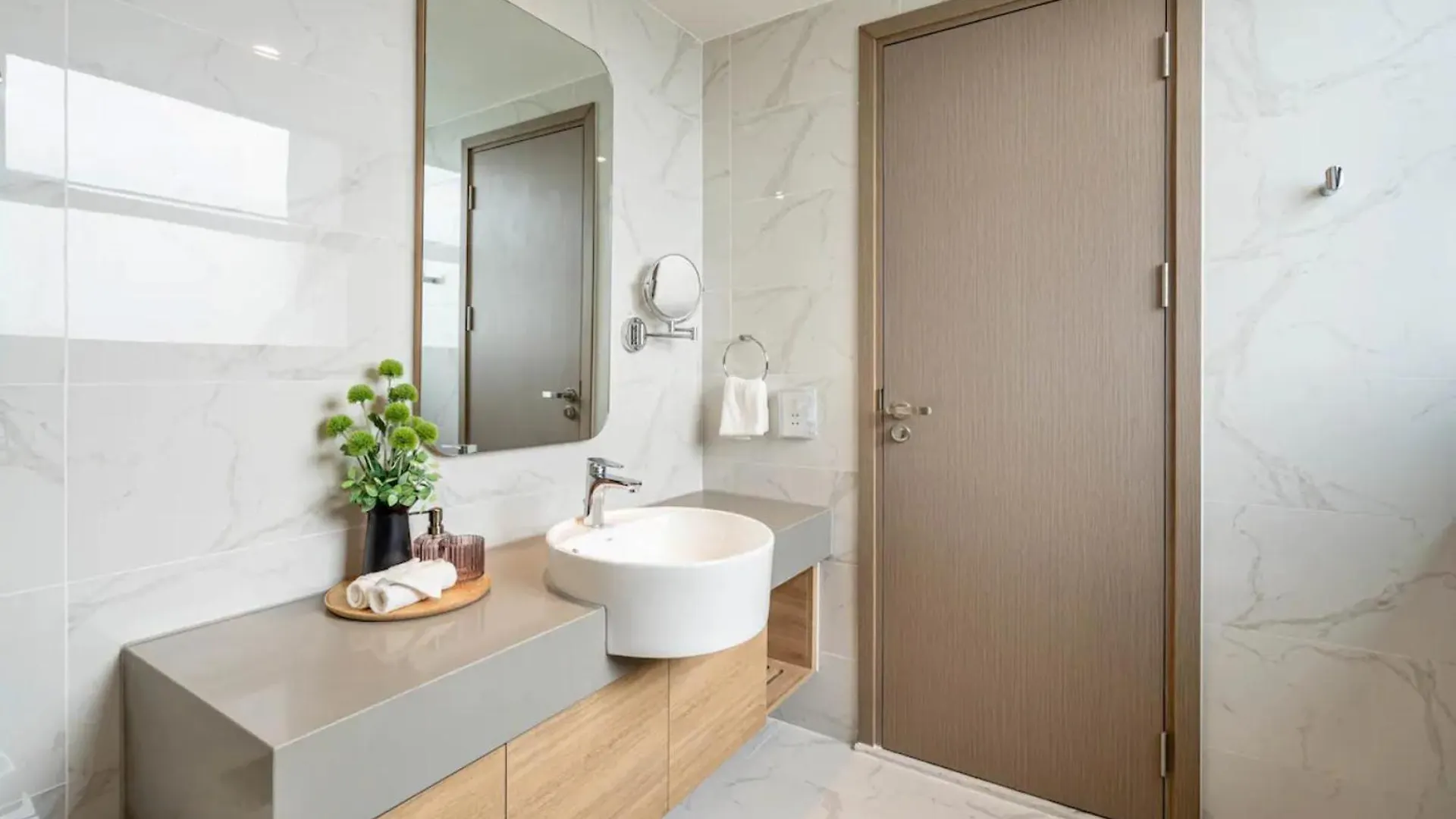 Imperial Elegance Zenity D1 Apartment Ho Chi Minh City