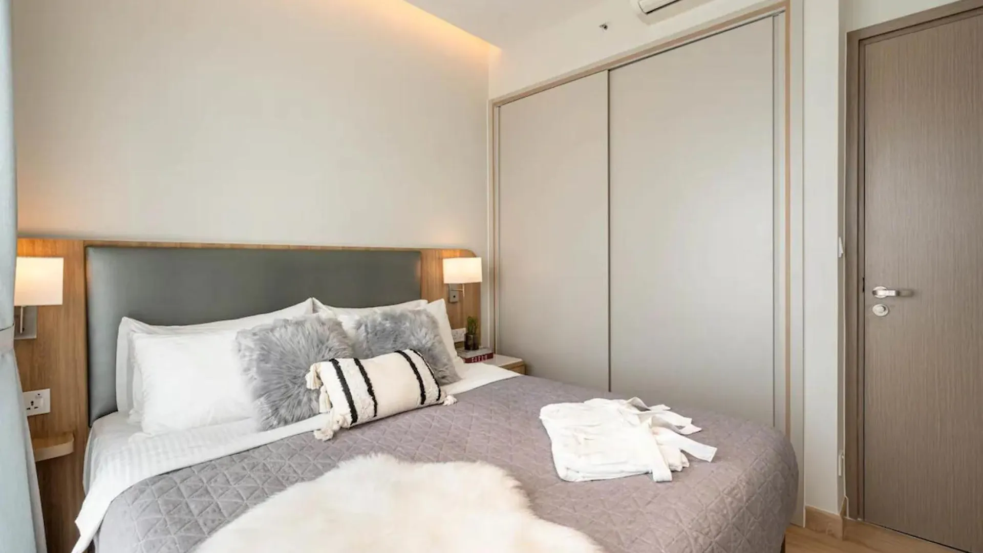 Imperial Elegance Zenity D1 Apartment Ho Chi Minh City Vietnam