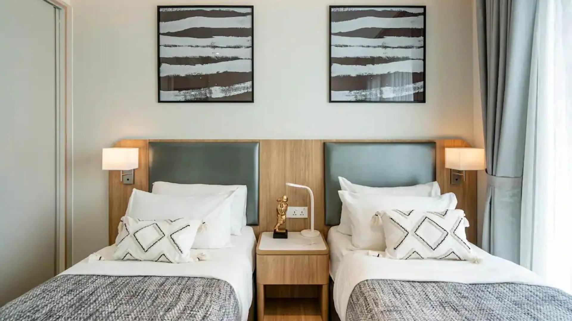 Imperial Elegance Zenity D1 Apartment Ho Chi Minh City