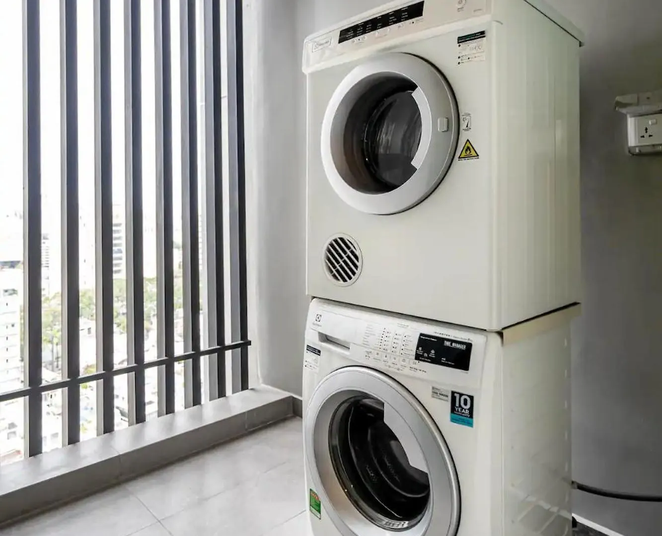 Imperial Elegance Zenity D1 Apartment Ho Chi Minh City
