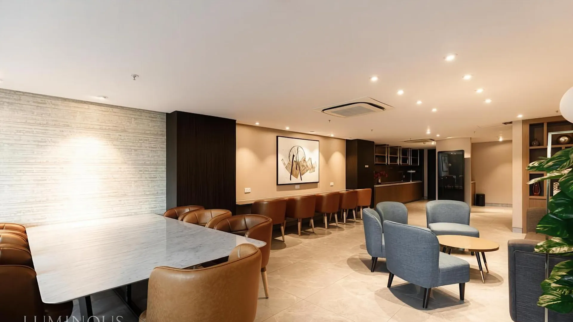 Imperial Elegance Zenity D1 Apartment Ho Chi Minh City
