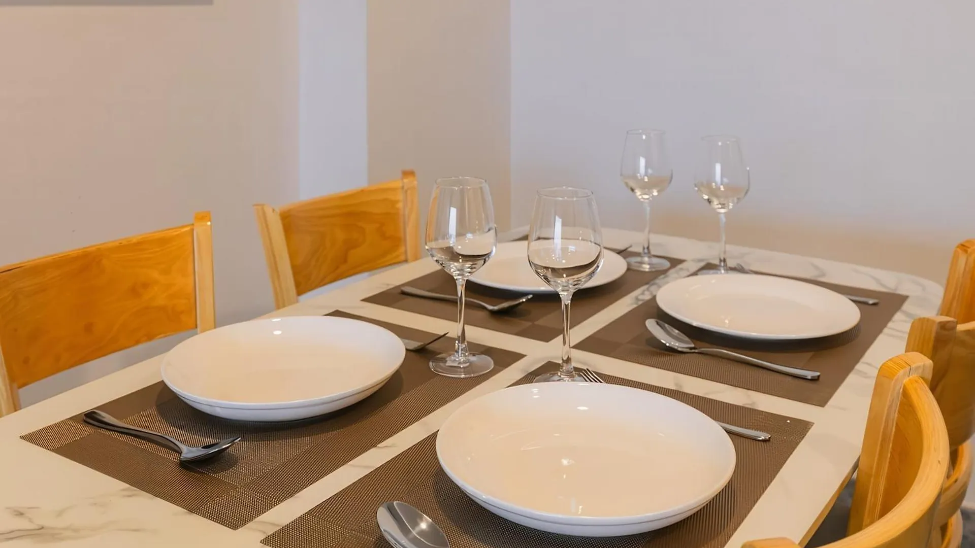 Imperial Elegance Zenity D1 Apartment Ho Chi Minh City 0*,