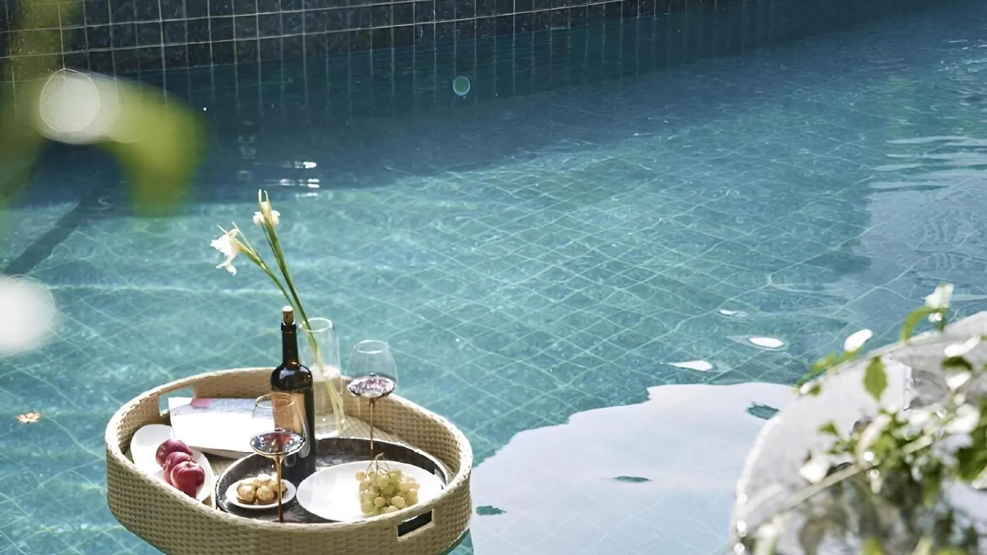 Imperial Elegance Zenity D1 Apartment Ho Chi Minh City Vietnam