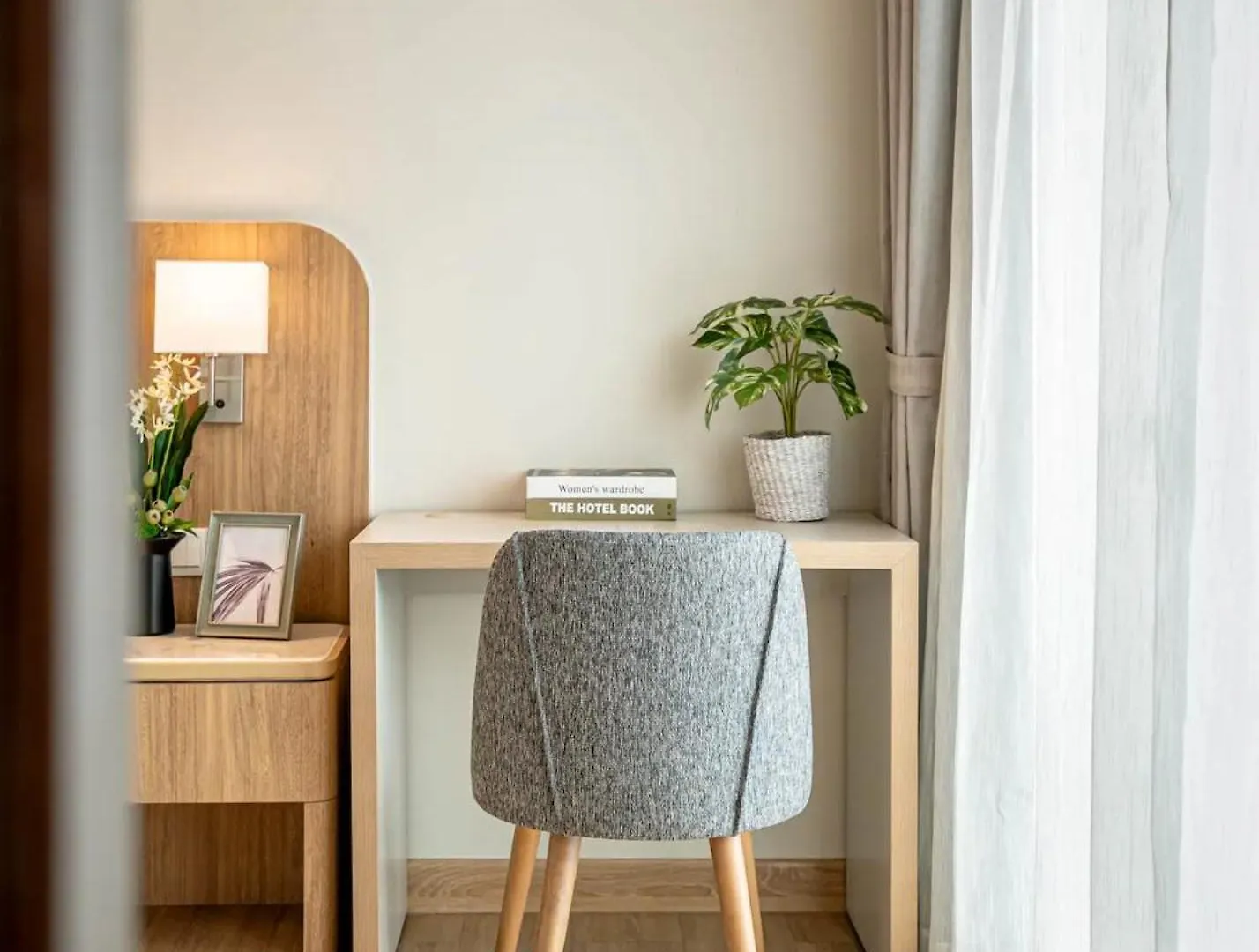 Imperial Elegance Zenity D1 Apartment Ho Chi Minh City