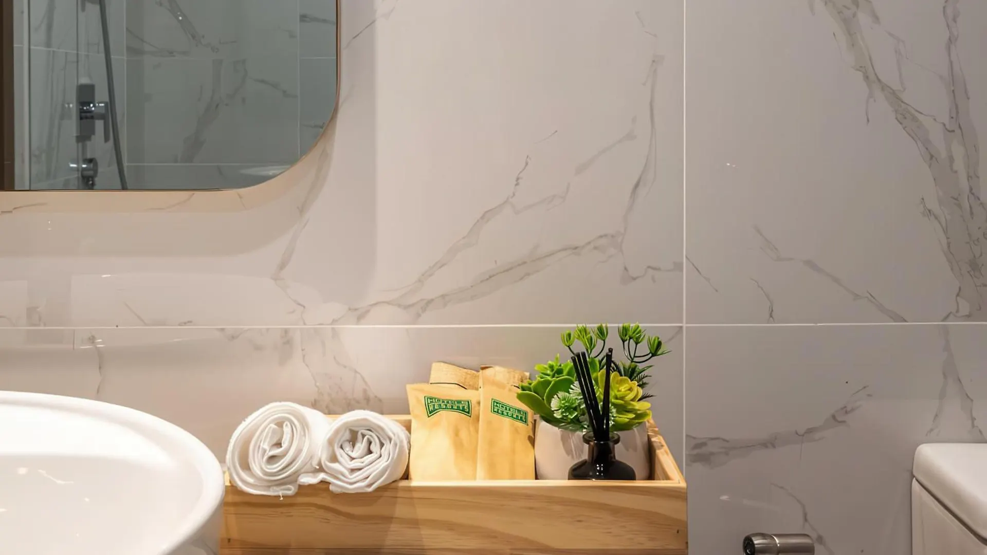 胡志明市Imperial Elegance Zenity D1公寓 胡志明市